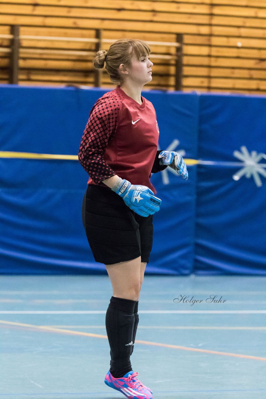 Bild 286 - Dodenhof Cup